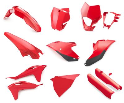Slika fairing kit