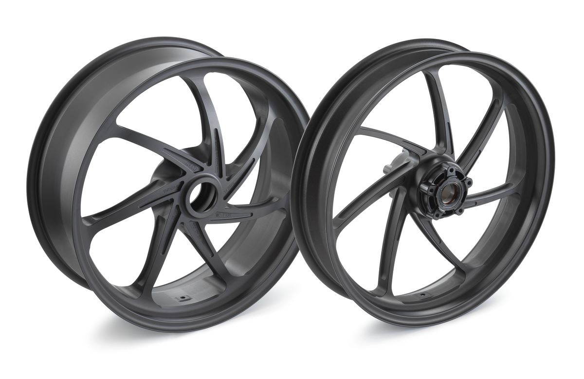 Slika Wheel set