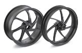 Slika Wheel set