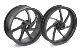 Slika Wheel set