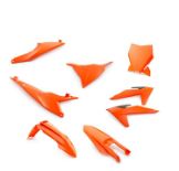Slika Plastic parts kit