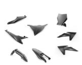 Slika Plastic parts kit