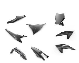 Slika Plastic parts kit