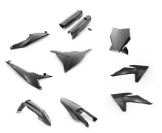 Slika Plastic parts kit