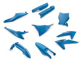 Slika Plastic parts kit