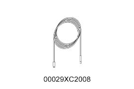 Slika USB diagnostic cable