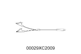 Slika 12 V supply cable