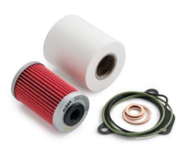 Slika OILFILTER SERVICE KIT 94-00