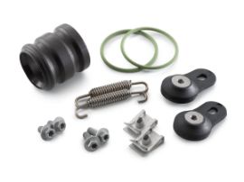 Slika EXHAUST HARDWARE KIT 05-10