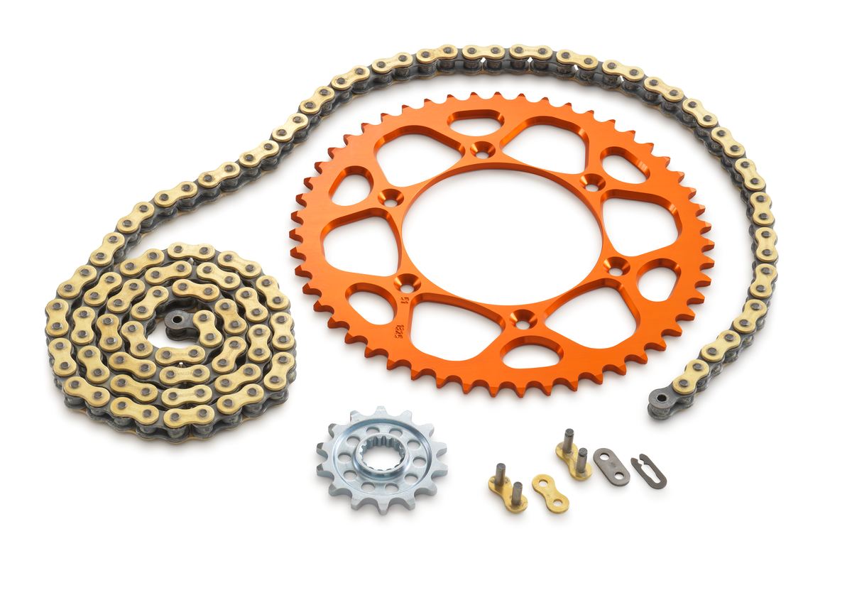 Slika DRIVETRAIN KIT 51/14