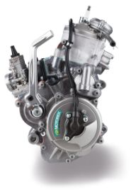 Slika Engine KTM 65 SX