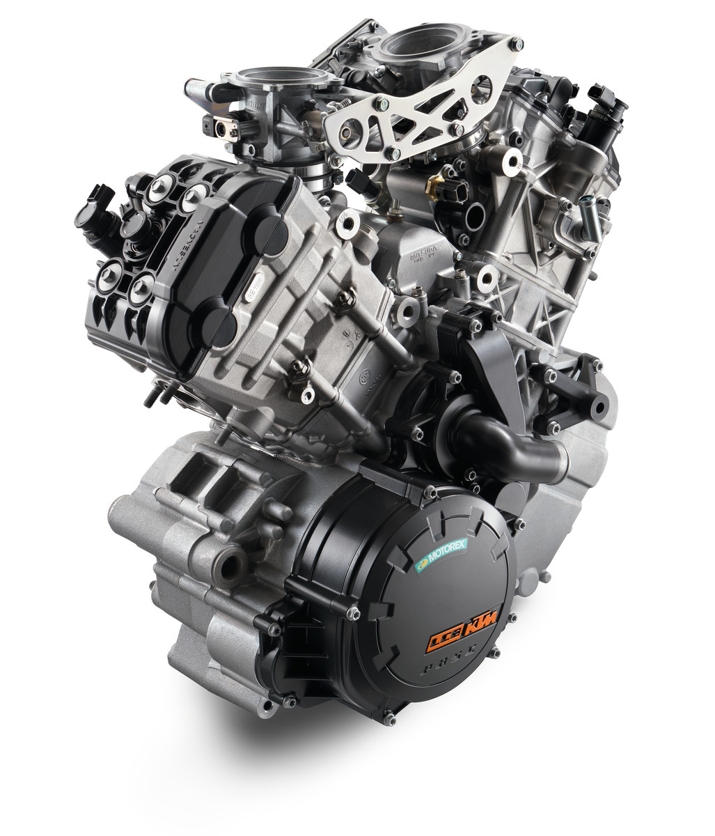 Slika ENGINE 1050 ADVENTURE 2016