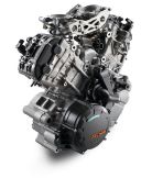 Slika ENGINE 1050 ADVENTURE 2016