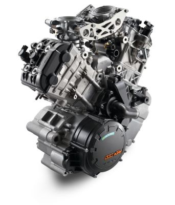 Slika ENGINE 1190 ADVENTURE     2016