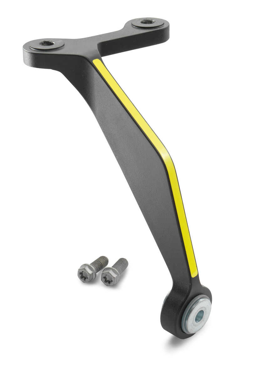 Slika Silencer bracket cpl.