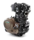 Slika Husqvarna 701 Vitpilen