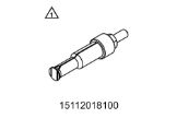 Slika INTERN.BEAR.PULLER 18-23 MM