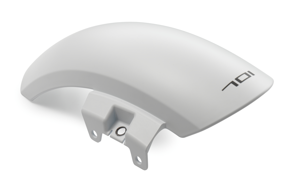 Slika Front Fender center
