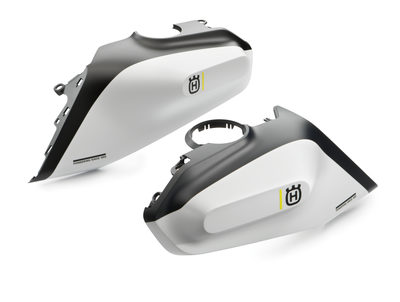 Slika Fuel Tank fairing