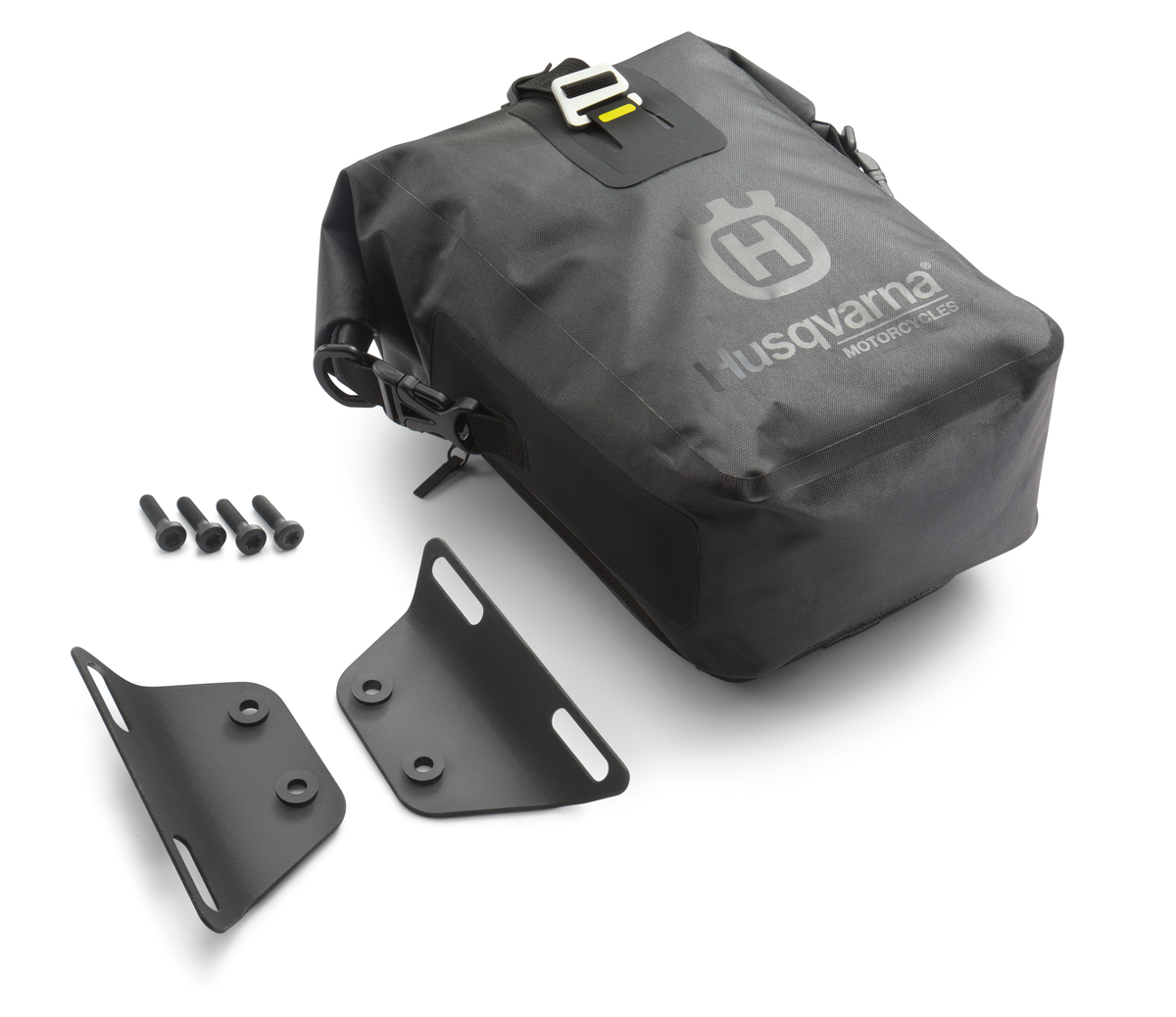 Slika Rear bag
