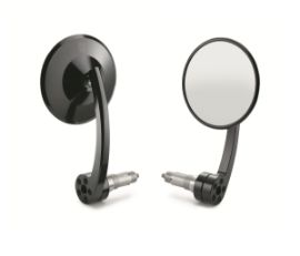 Slika handlebar end mirror set