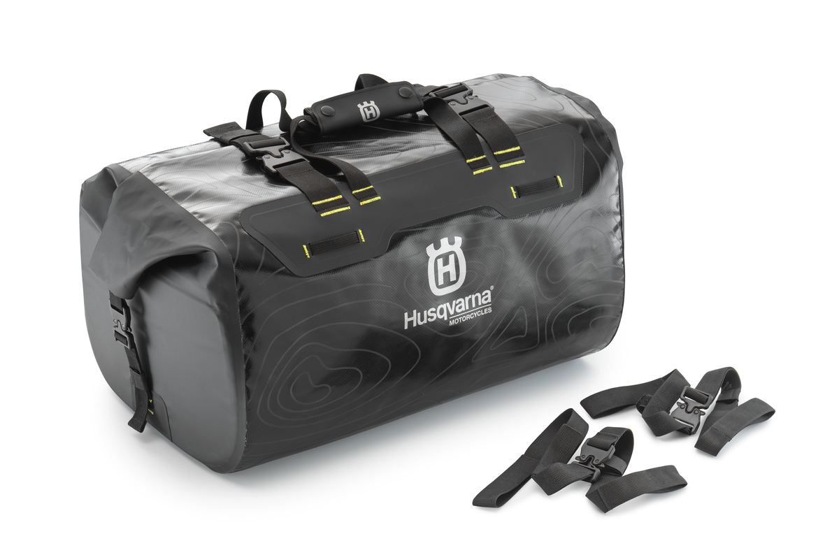 Slika Luggage bag