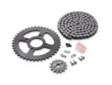 Slika Drivetrain kit 14/45