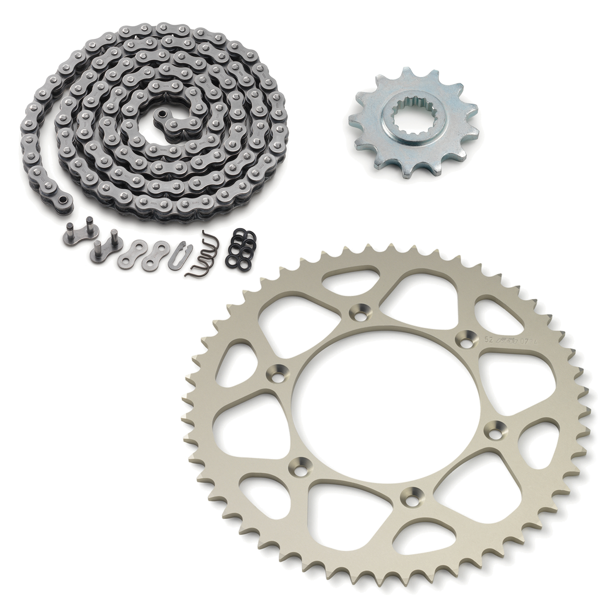 Slika Drivetrain kit SX 13Z/49Z