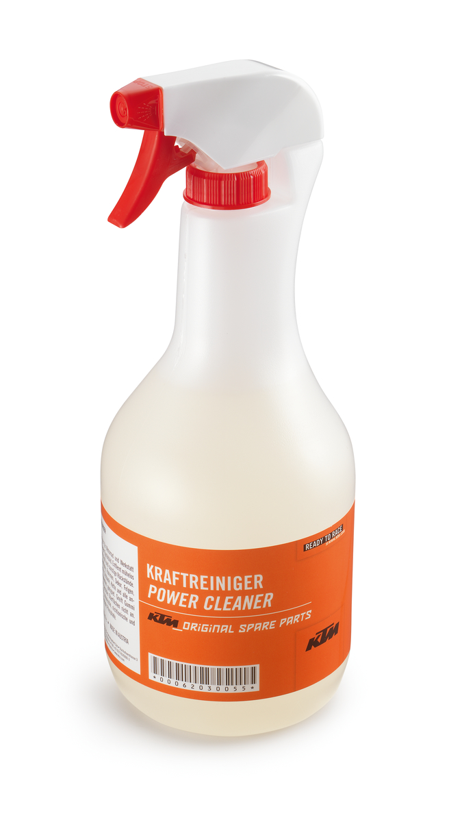 Slika KTM BIO POWER CLEANER