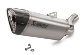 Slika Silencer Akra