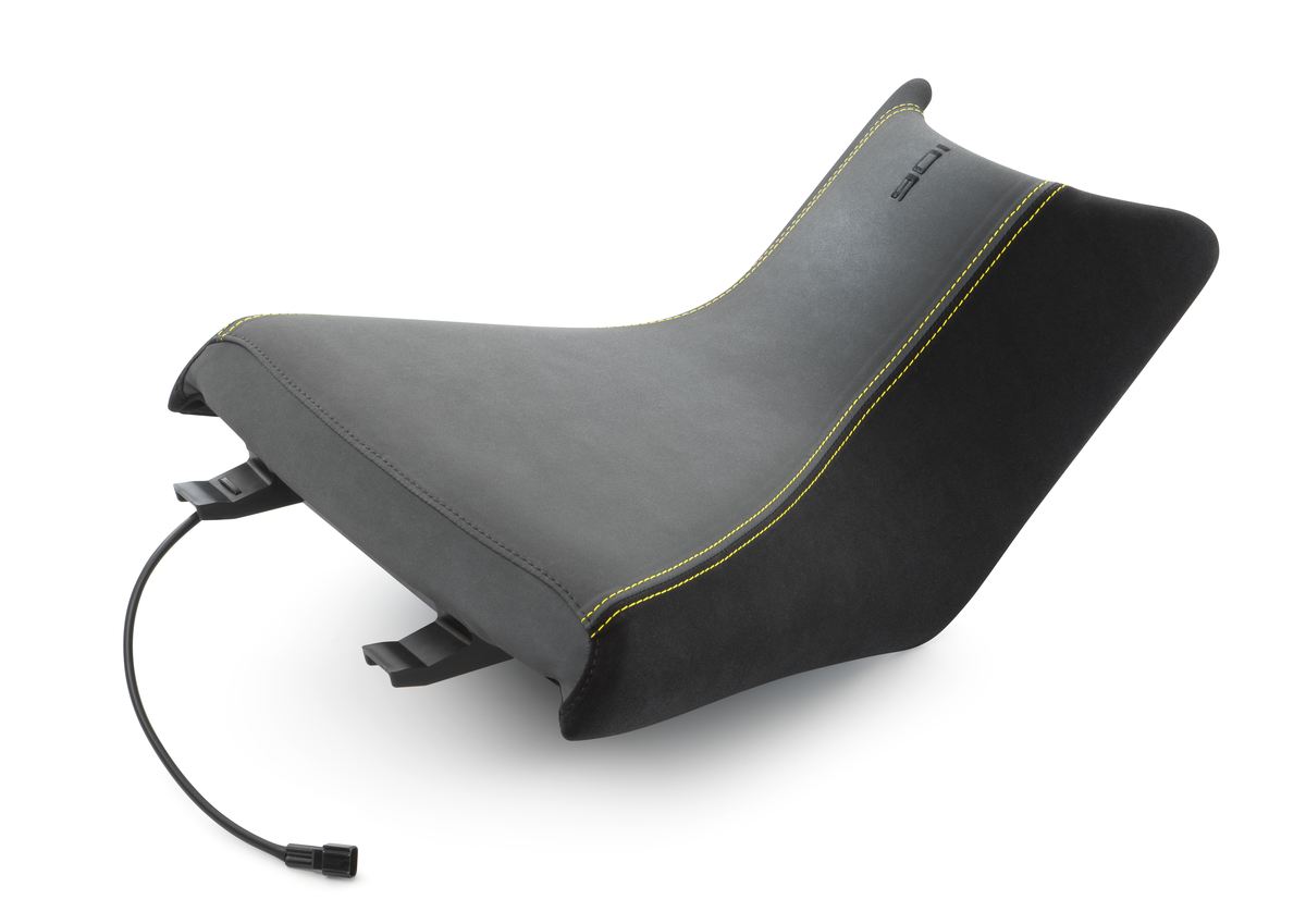 Slika Ergo rider''s seat