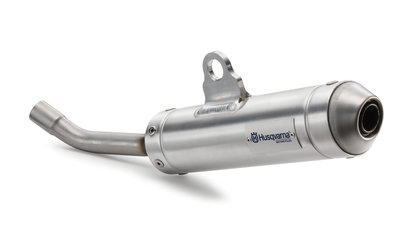 Slika FACTORY SILENCER