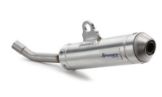 Slika FACTORY SILENCER