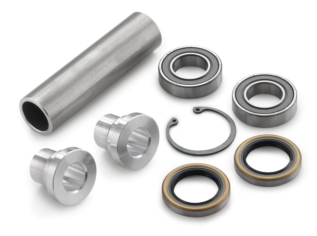 Slika Repair kit rear wheel