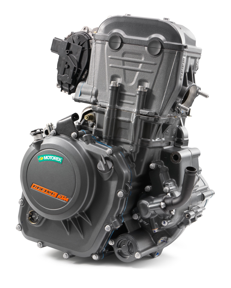 Slika Engine 390 Duke 2017