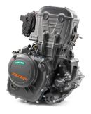 Slika COMPLETE ENGINE 390 DUKE 2016
