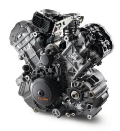 Slika ENGINE 1290 SUPERDUKE GT 2017