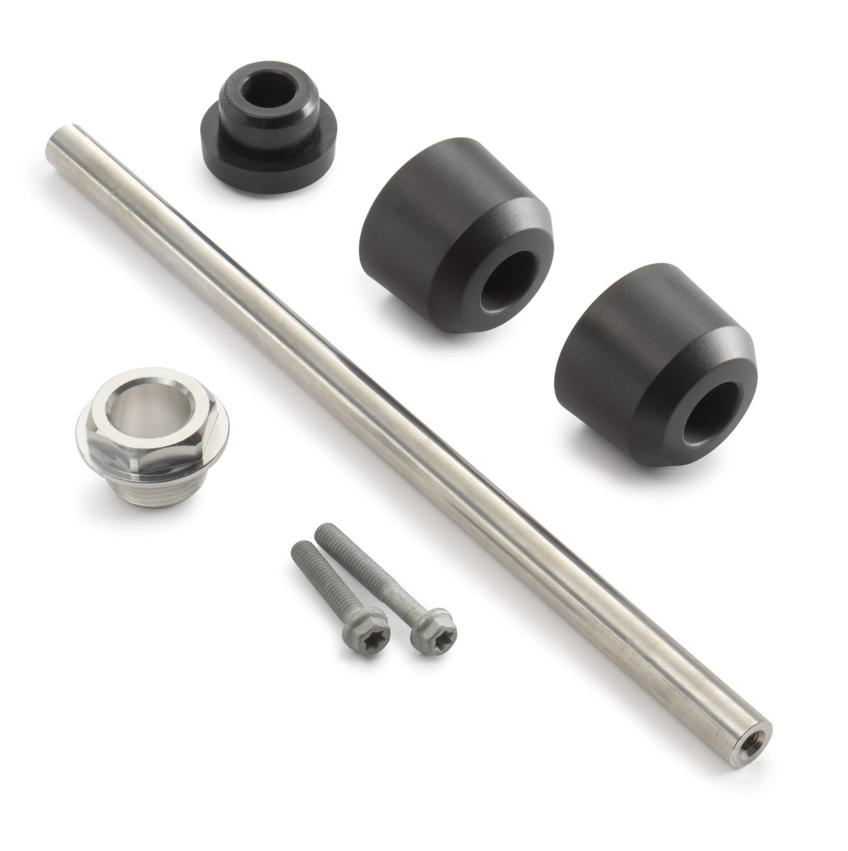 Slika Front slide pad kit
