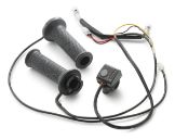 Slika Heated grip kit
