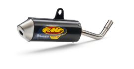 Slika FMF MX SILENCER (TC 85)