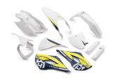 Slika SET PLASTIC PARTS