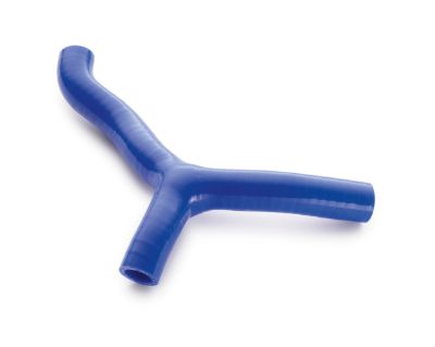 Slika BLUE RADIATOR HOSES