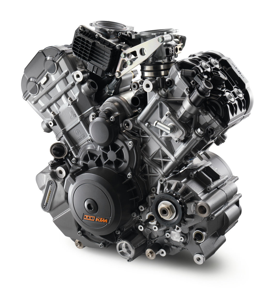 Slika ENGINE 1090 ADVENTURE 2017