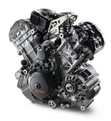 Slika ENGINE 1090 ADVENTURE 2017