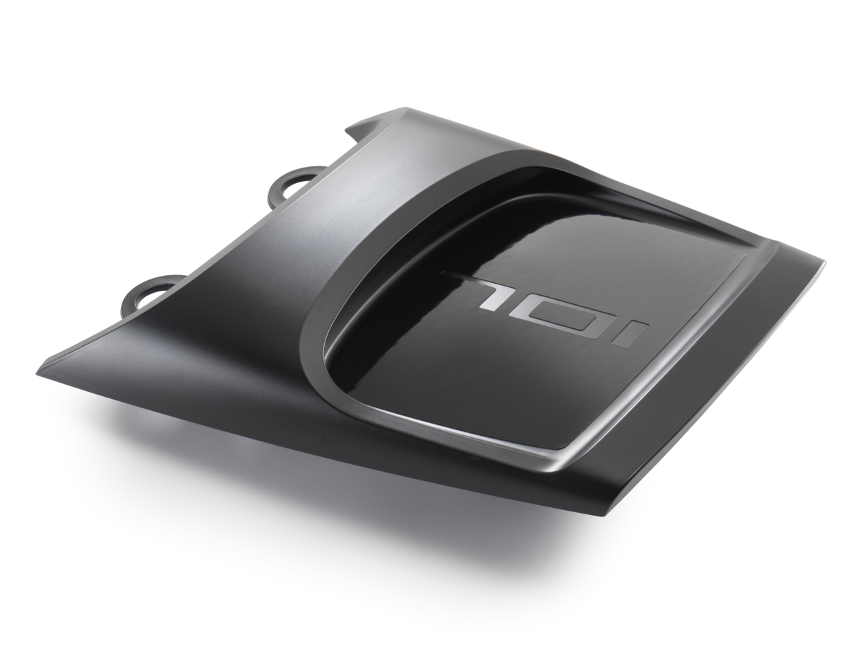 Slika Pillion Seat Cover