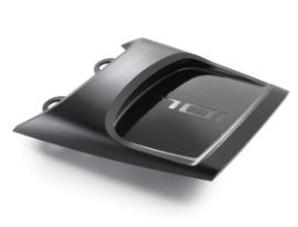 Slika Pillion Seat Cover