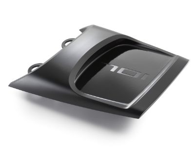 Slika Pillion Seat Cover