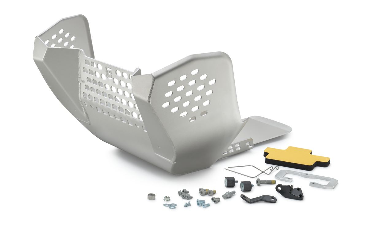Slika Skid plate