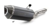 Slika Remus Slip-on silencer