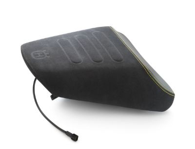 Slika Ergo pillion seat